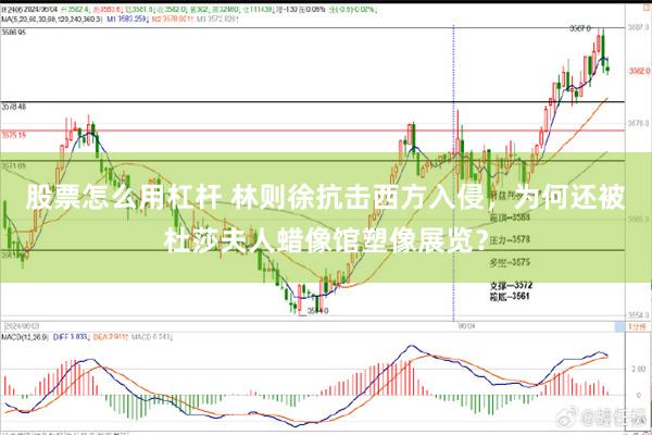 股票怎么用杠杆 林则徐抗击西方入侵，为何还被杜莎夫人蜡像馆塑像展览？